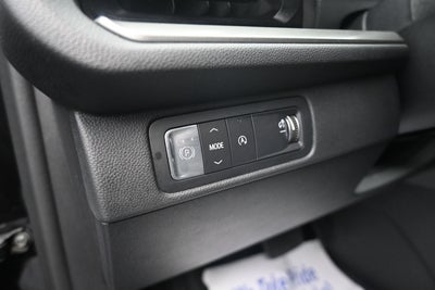 2024 Chevrolet Traverse LS