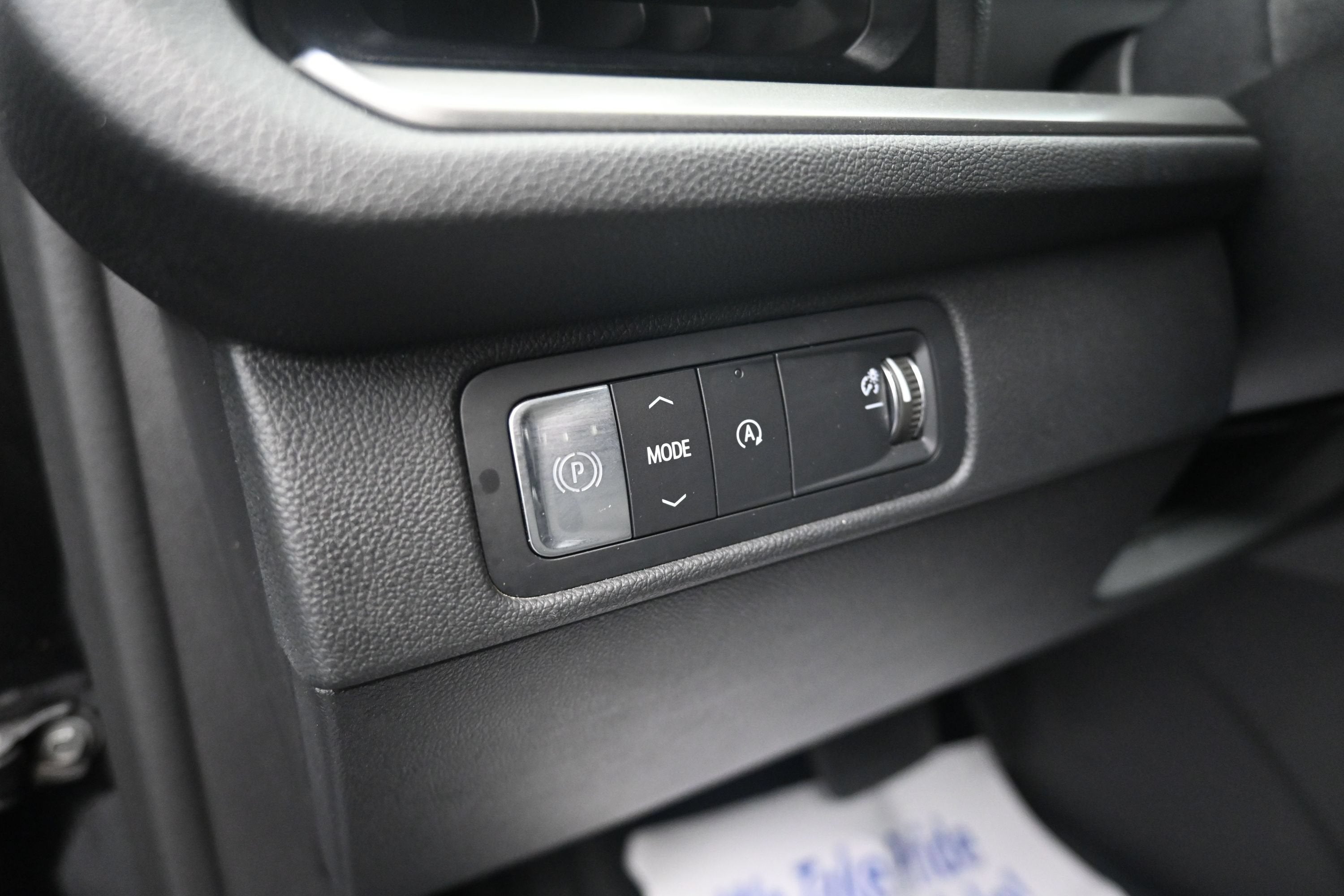 2024 Chevrolet Traverse LS