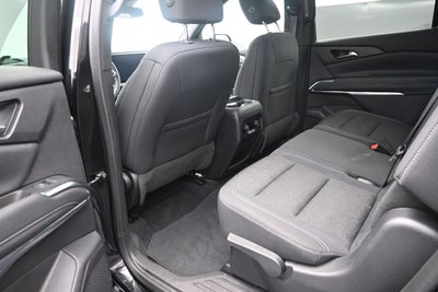 2024 Chevrolet Traverse LS