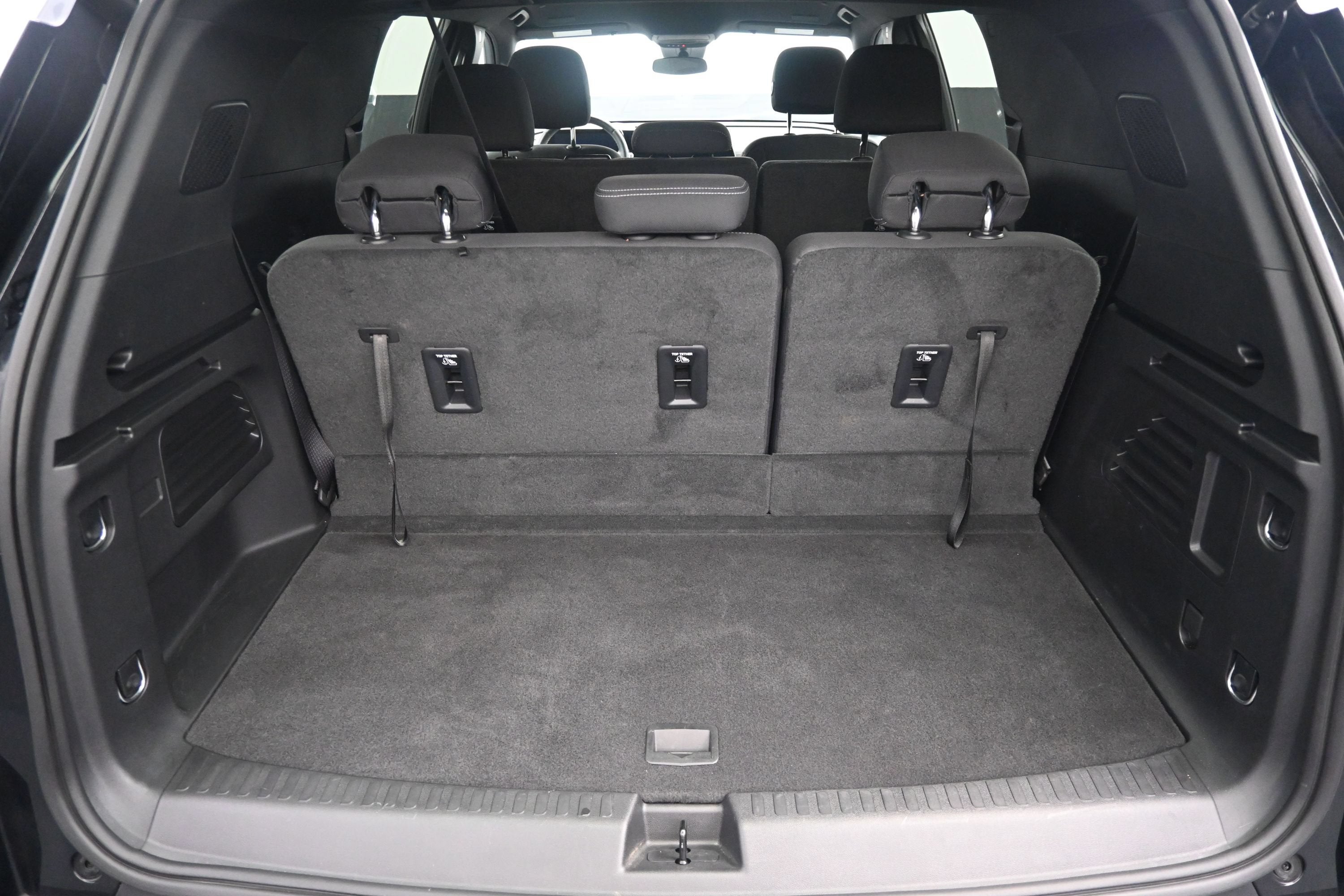 2024 Chevrolet Traverse LS