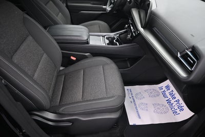 2024 Chevrolet Traverse LS