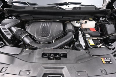 2024 Chevrolet Traverse LS