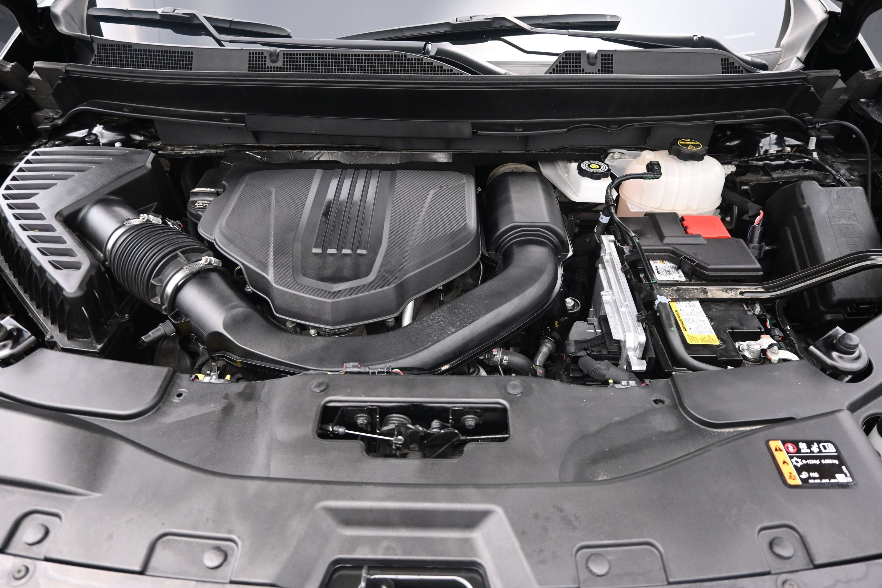 2024 Chevrolet Traverse LS