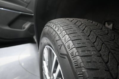 2024 Chevrolet Traverse LS