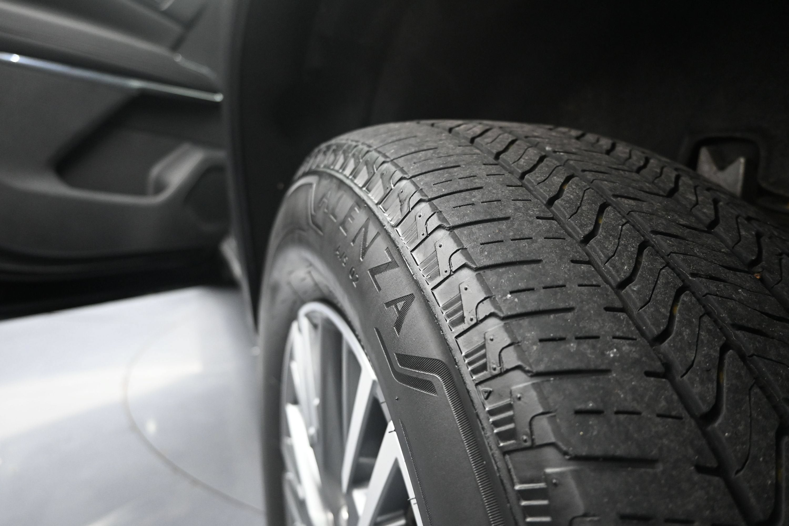 2024 Chevrolet Traverse LS