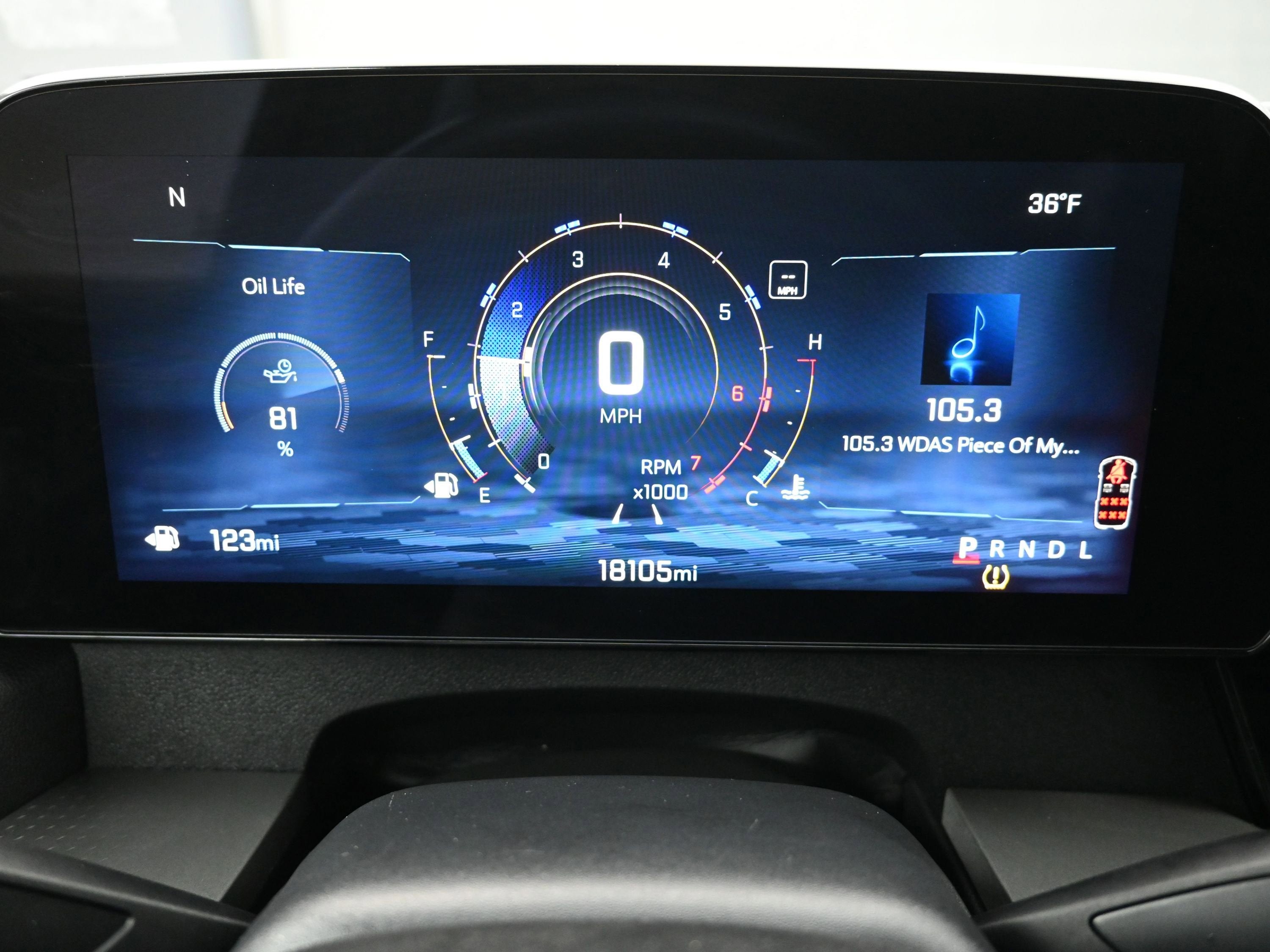 2024 Chevrolet Traverse LS