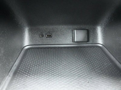 2024 Chevrolet Traverse LS