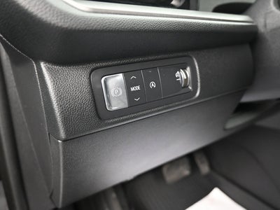 2024 Chevrolet Traverse LS