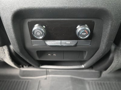 2024 Chevrolet Traverse LS