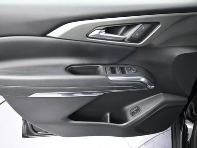 2024 Chevrolet Traverse LS