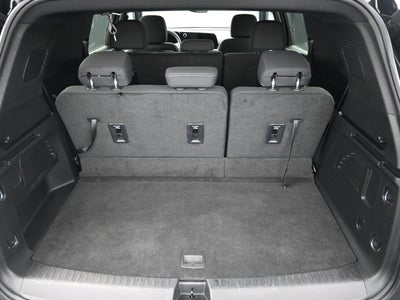 2024 Chevrolet Traverse LS