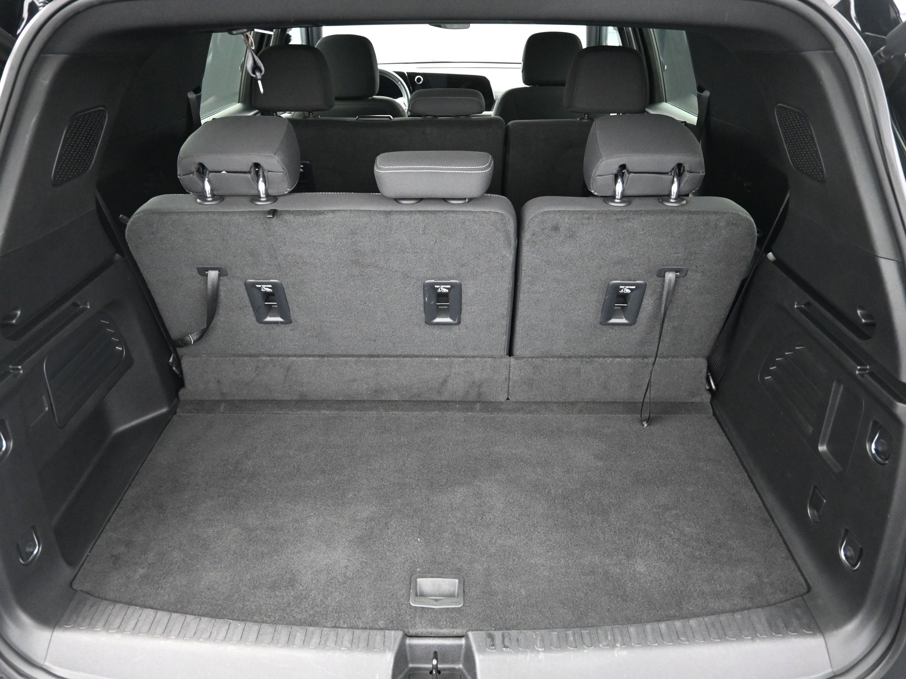 2024 Chevrolet Traverse LS