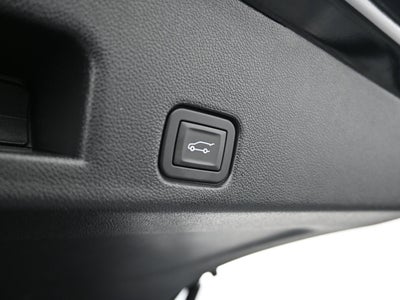 2024 Chevrolet Traverse LS