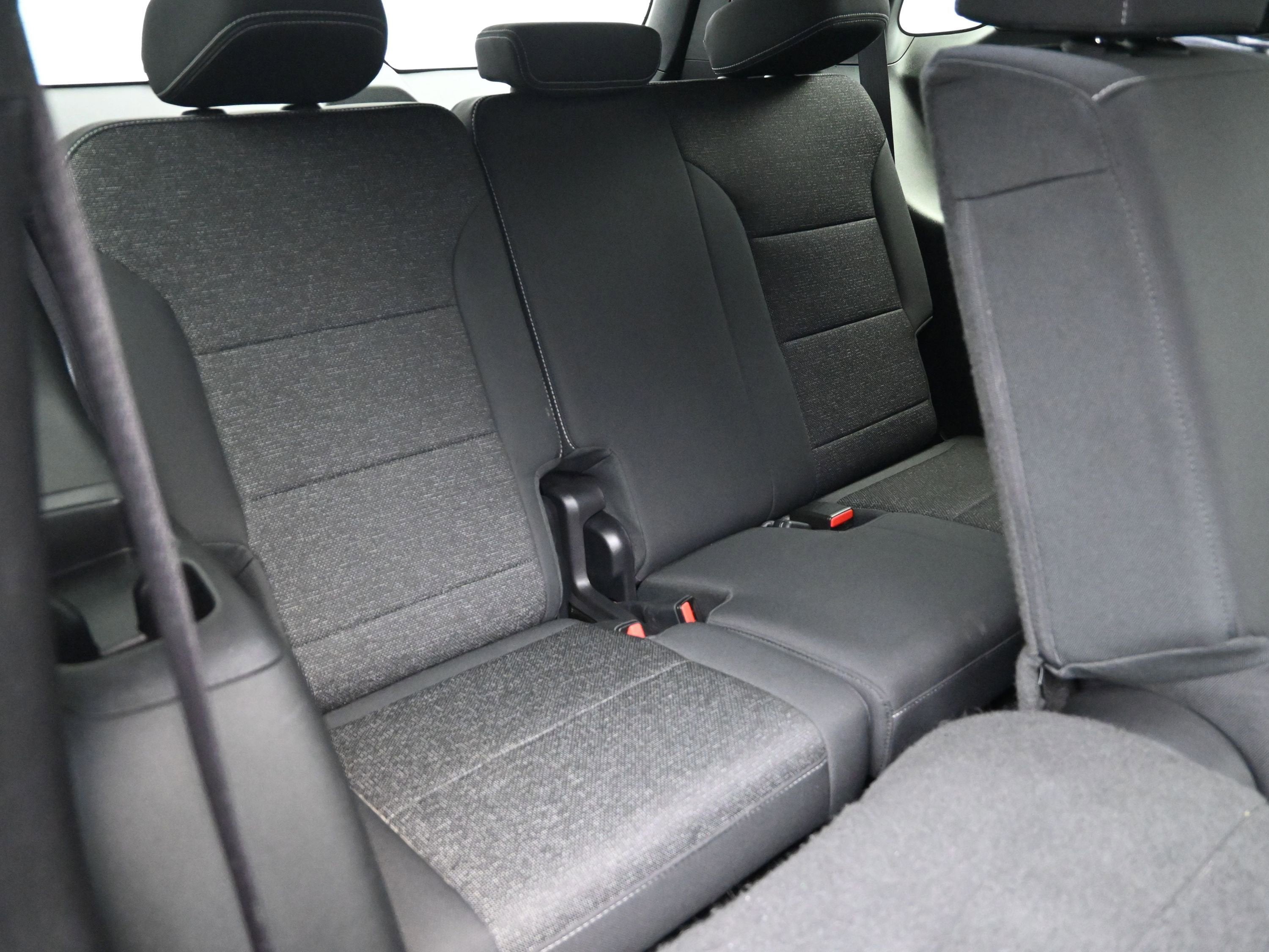 2024 Chevrolet Traverse LS