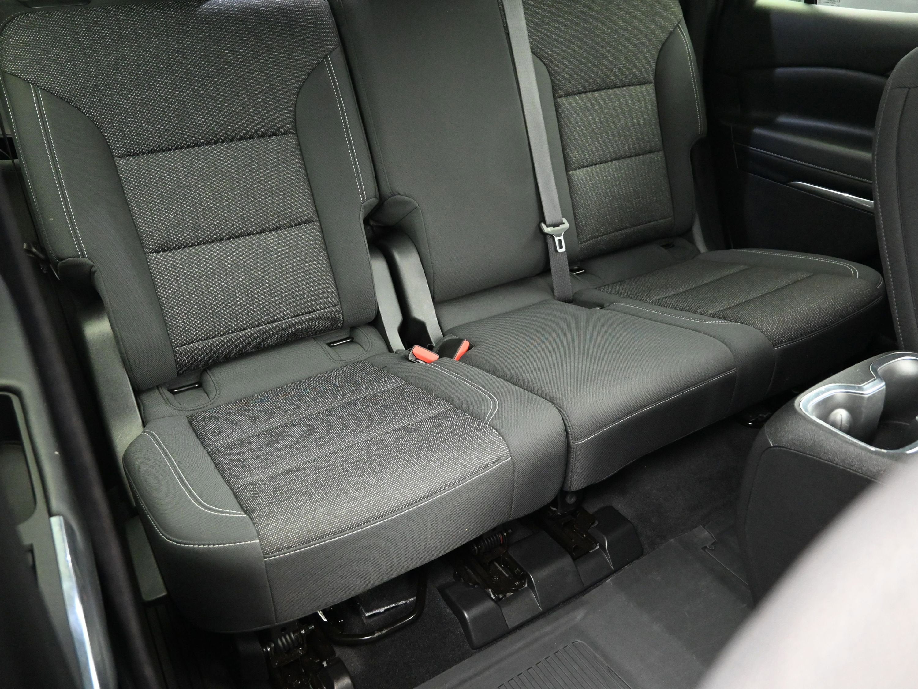 2024 Chevrolet Traverse LS