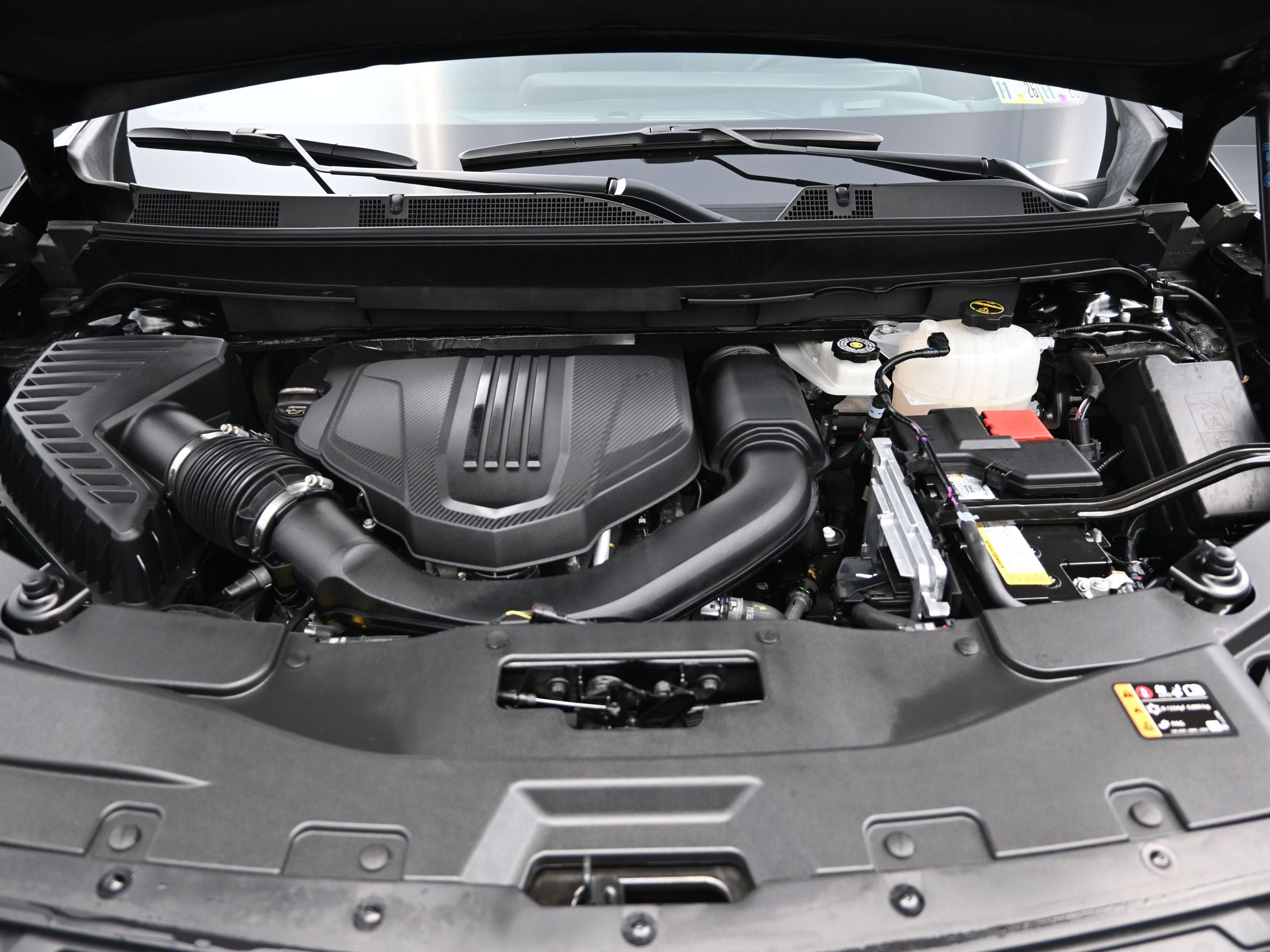 2024 Chevrolet Traverse LS