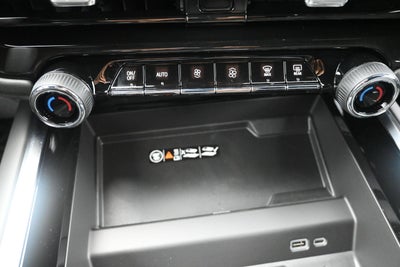 2027 Chevrolet Suburban Premier