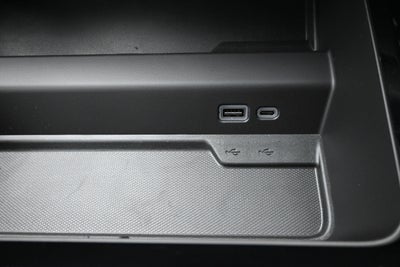 2027 Chevrolet Suburban Premier
