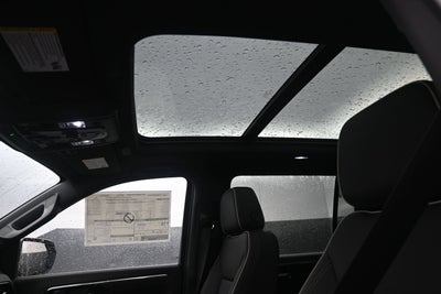 2027 Chevrolet Suburban Premier