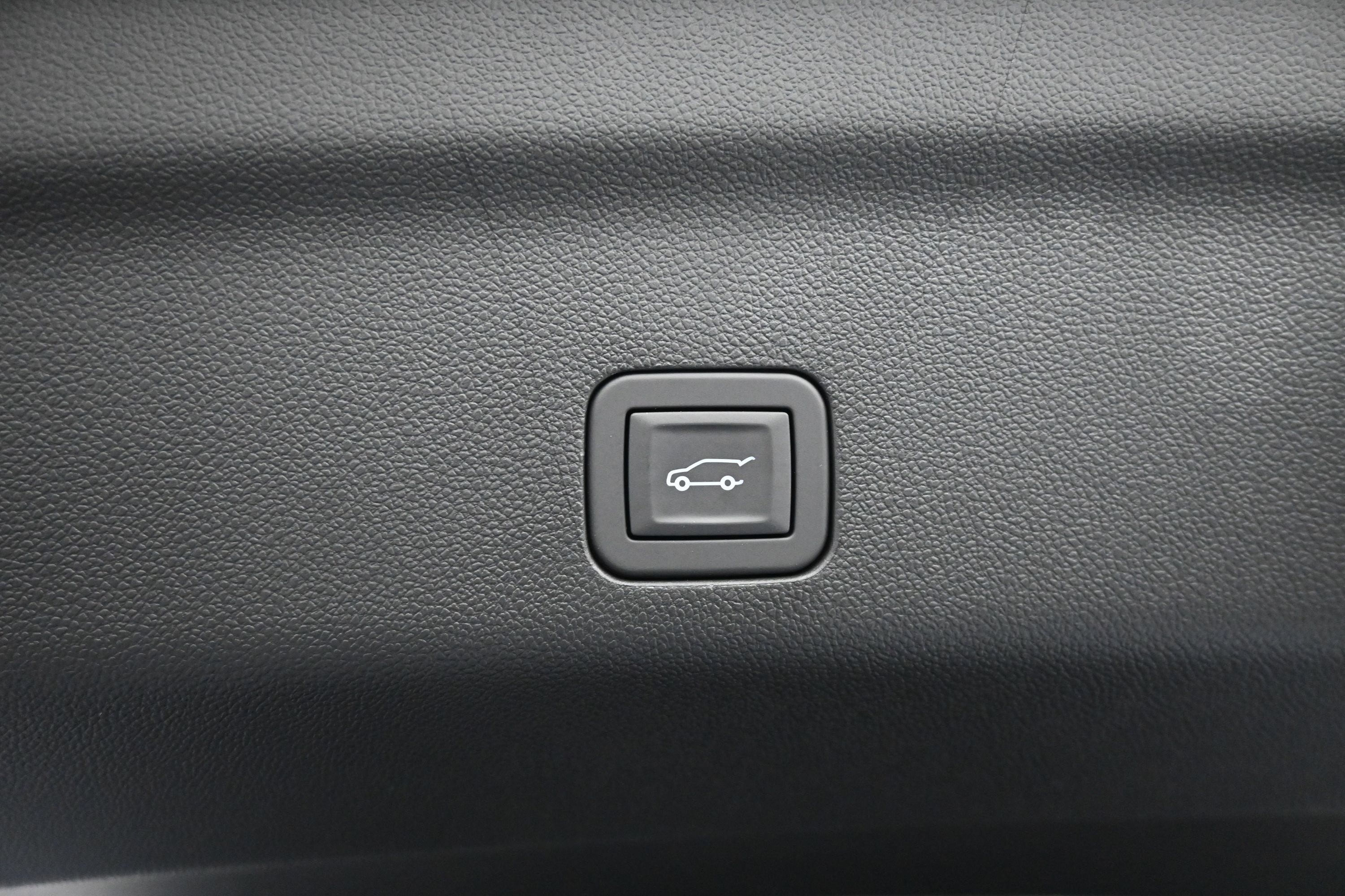 2027 Chevrolet Suburban Premier