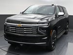 2027 Chevrolet Suburban Premier