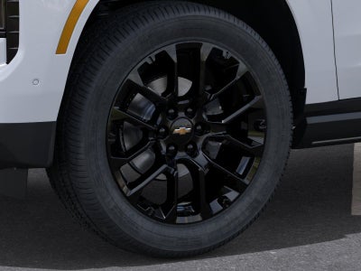 2027 Chevrolet Tahoe High Country