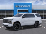 2027 Chevrolet Tahoe High Country