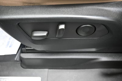 2022 Chevrolet Suburban Premier