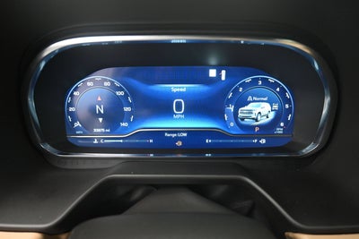 2022 Chevrolet Suburban Premier