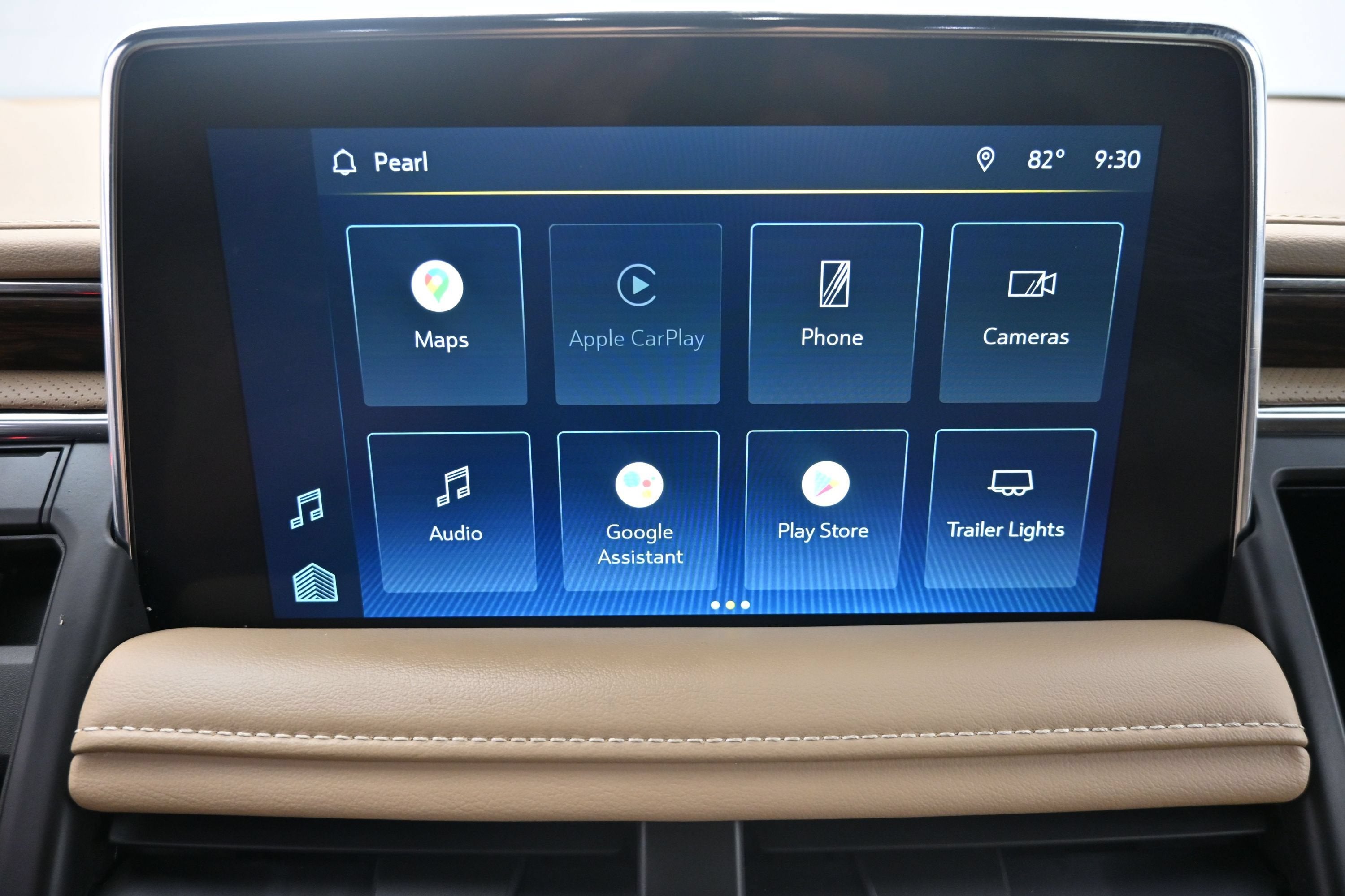 2022 Chevrolet Suburban Premier