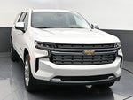2022 Chevrolet Suburban Premier