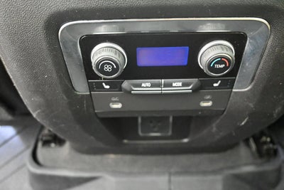 2022 Chevrolet Suburban Premier