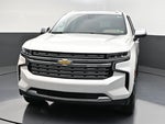 2022 Chevrolet Suburban Premier