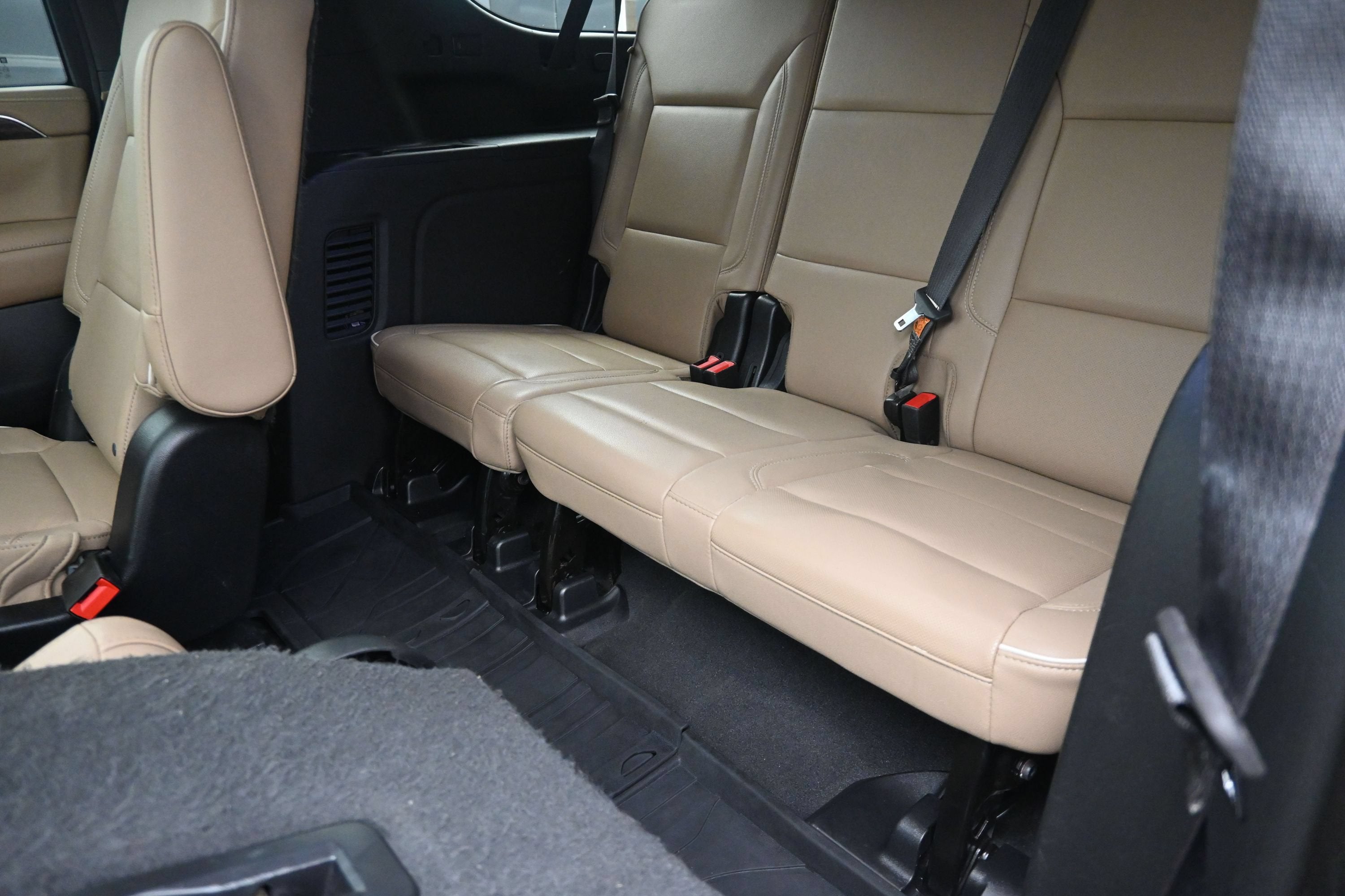 2022 Chevrolet Suburban Premier
