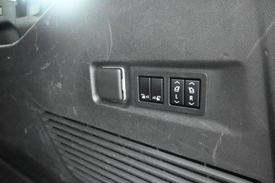 2022 Chevrolet Suburban Premier