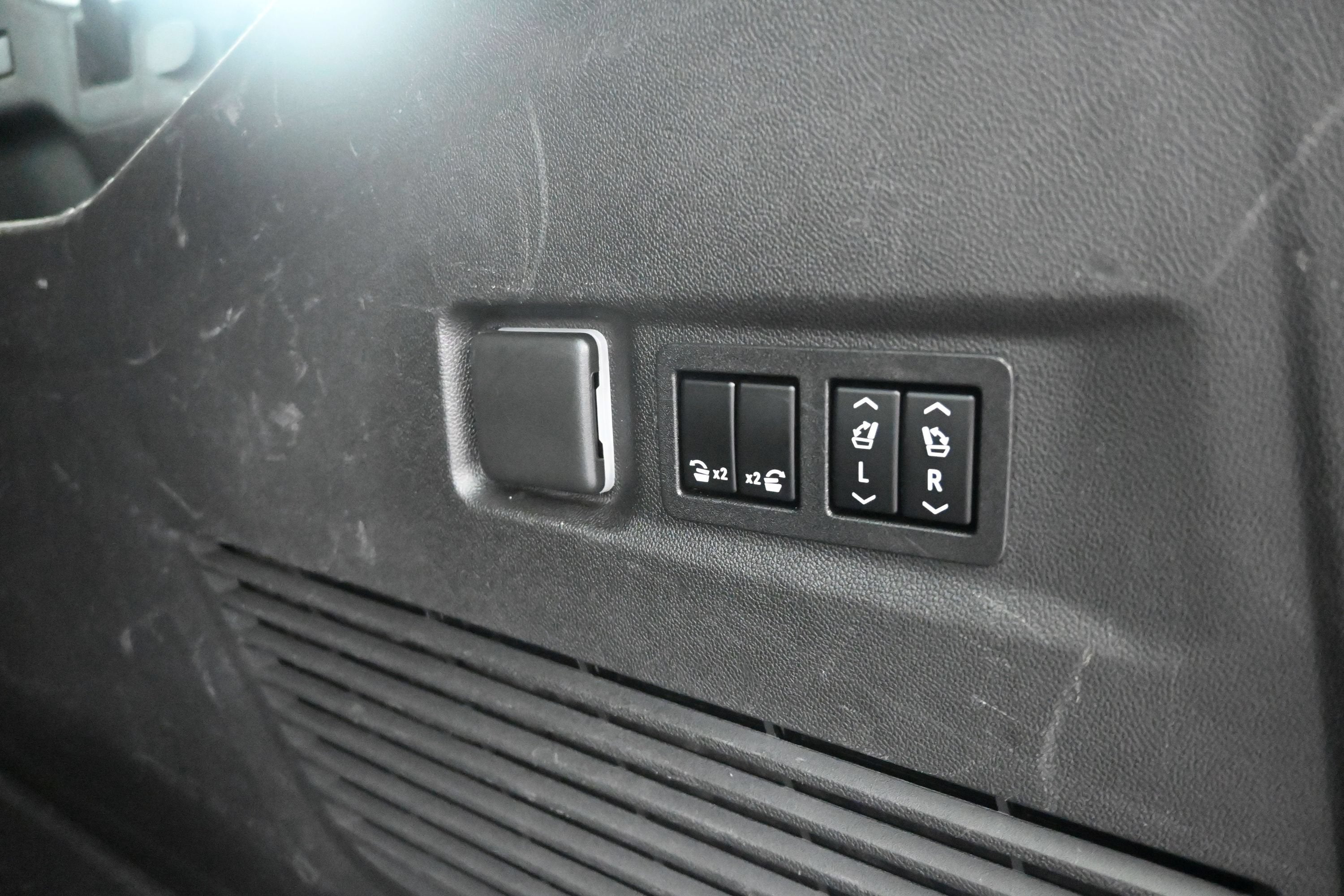2022 Chevrolet Suburban Premier