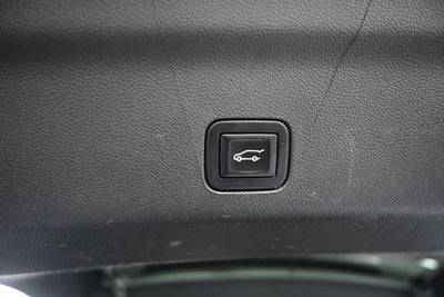 2022 Chevrolet Suburban Premier