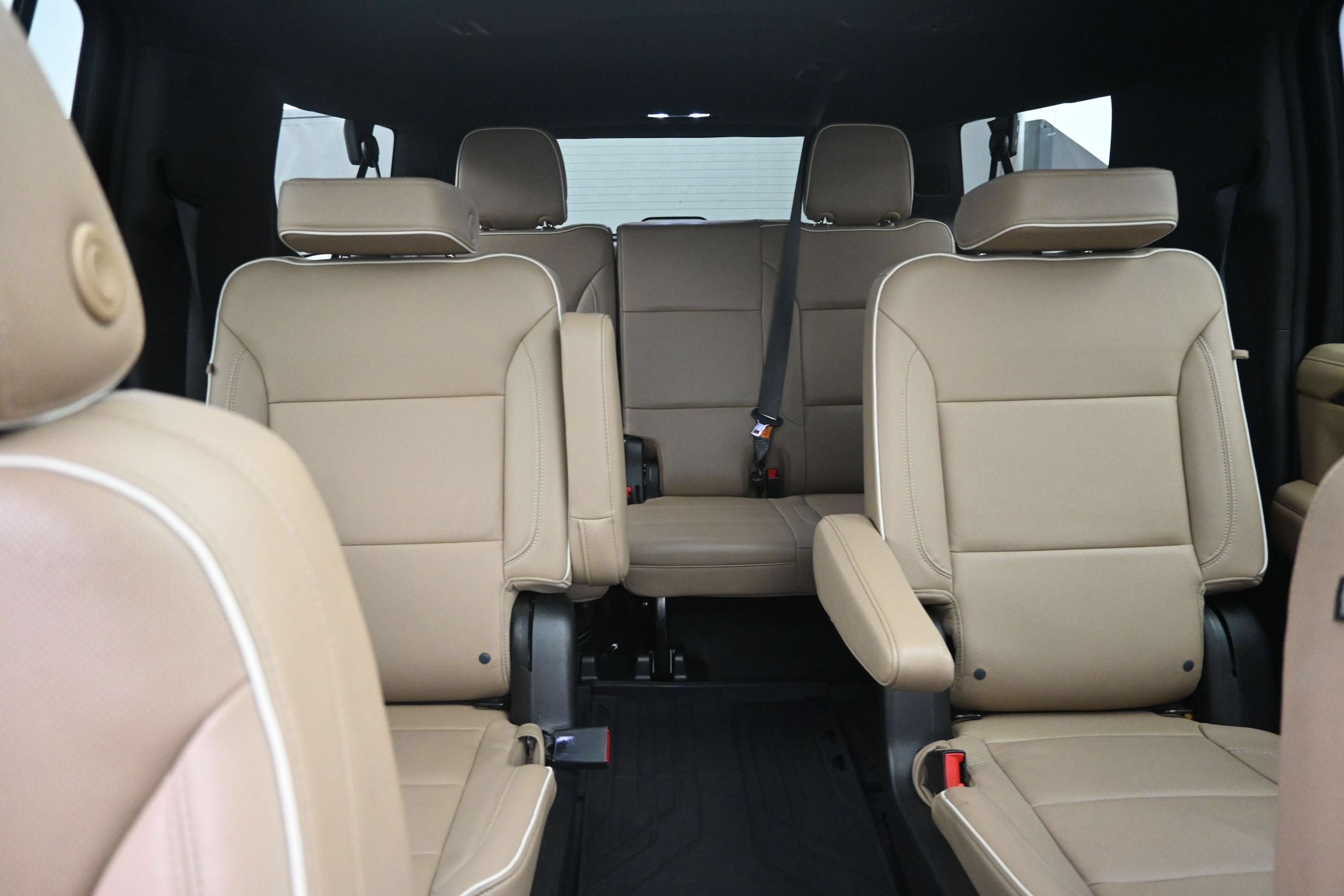 2022 Chevrolet Suburban Premier