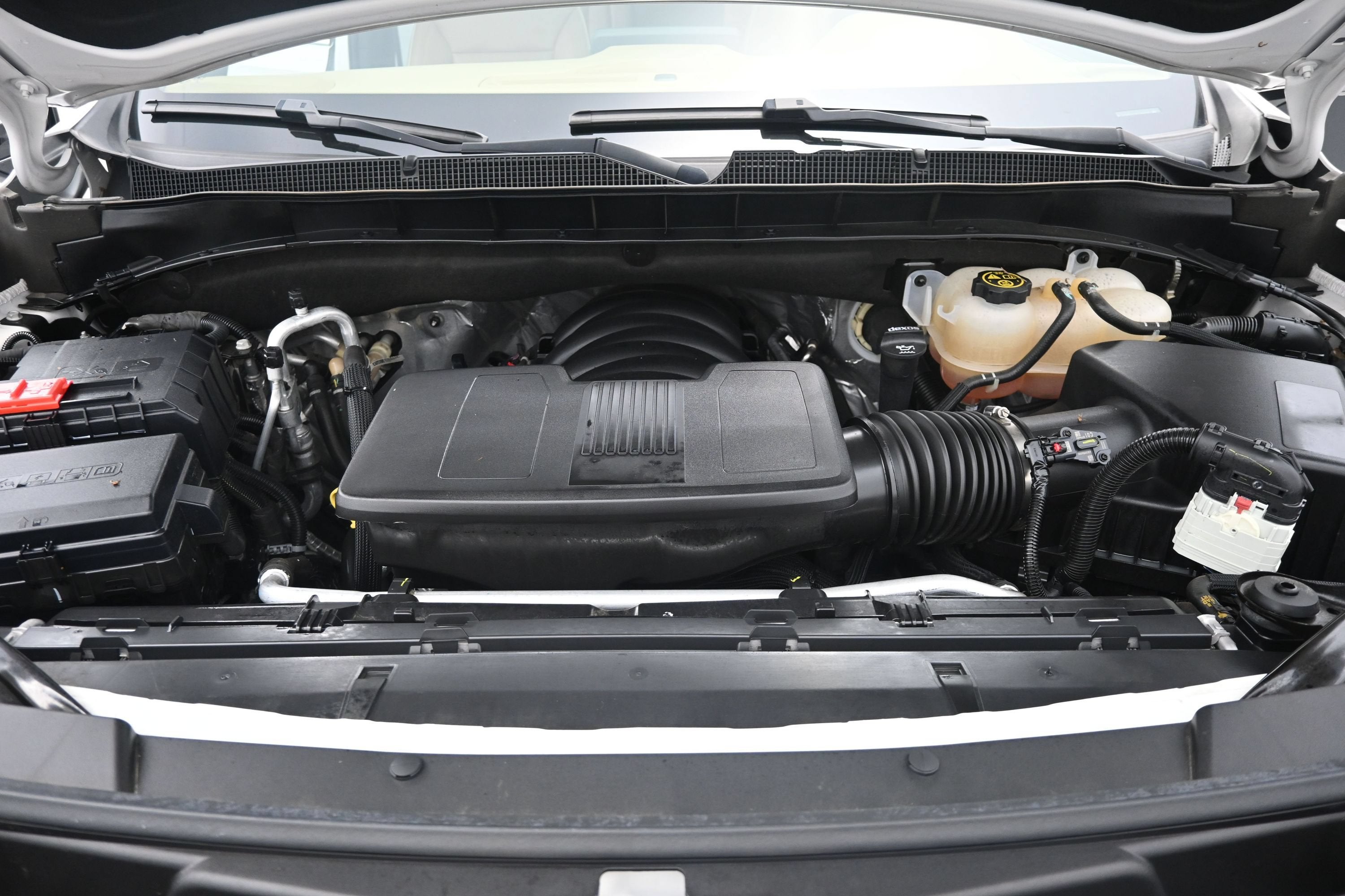 2022 Chevrolet Suburban Premier