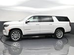 2022 Chevrolet Suburban Premier