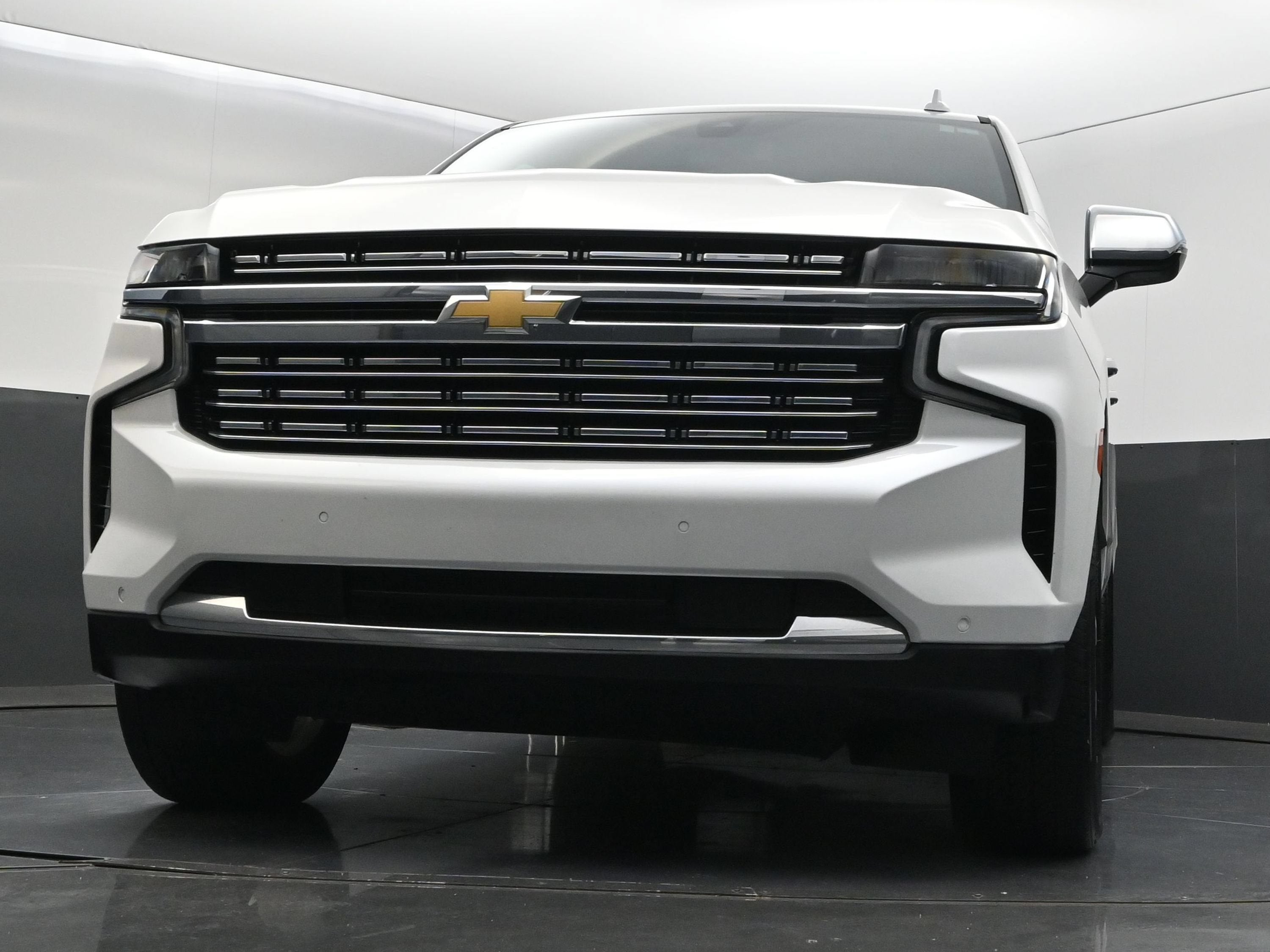 2022 Chevrolet Suburban Premier
