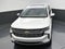 2022 Chevrolet Suburban Premier