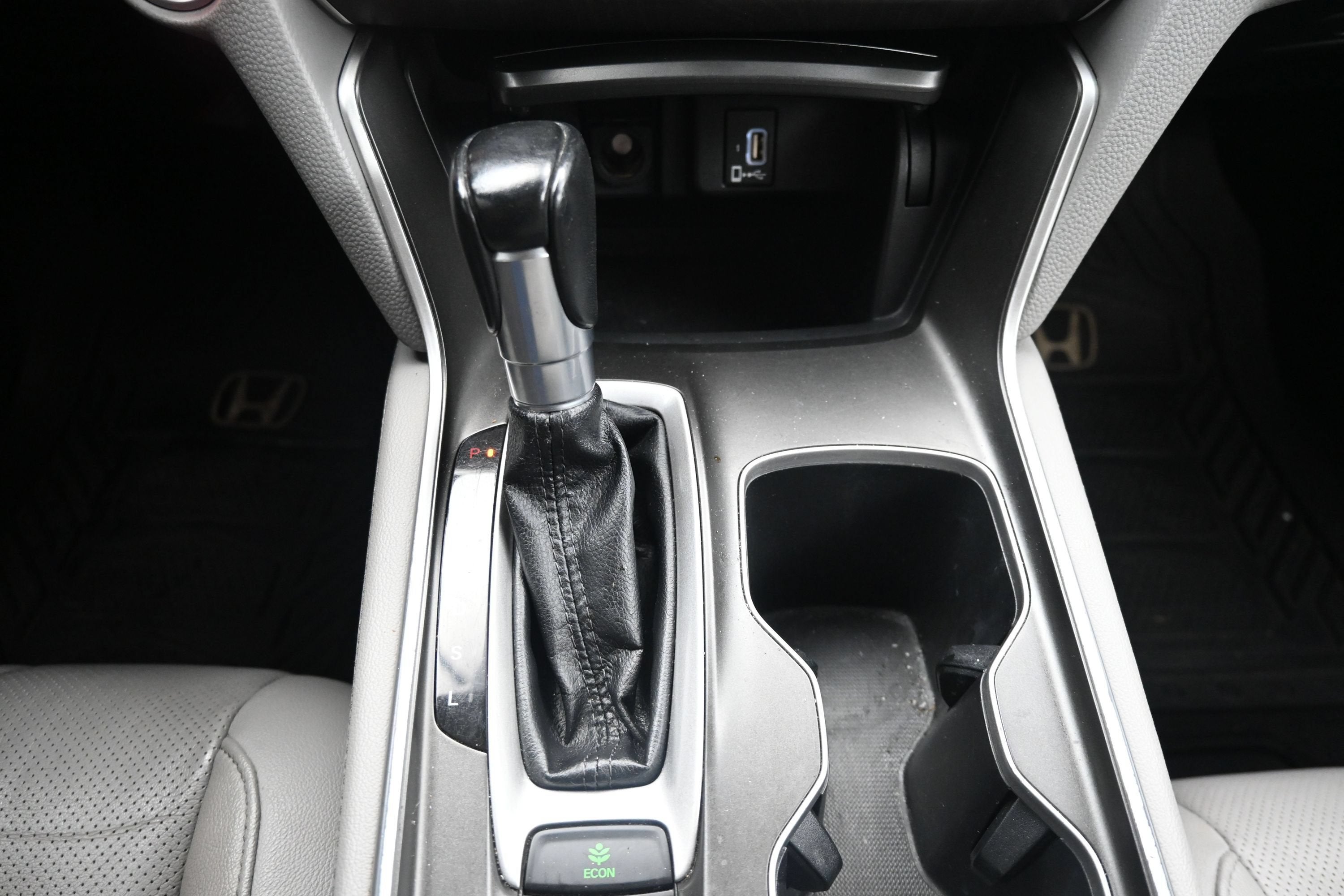 2019 Honda Accord EX-L