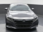 2019 Honda Accord EX-L
