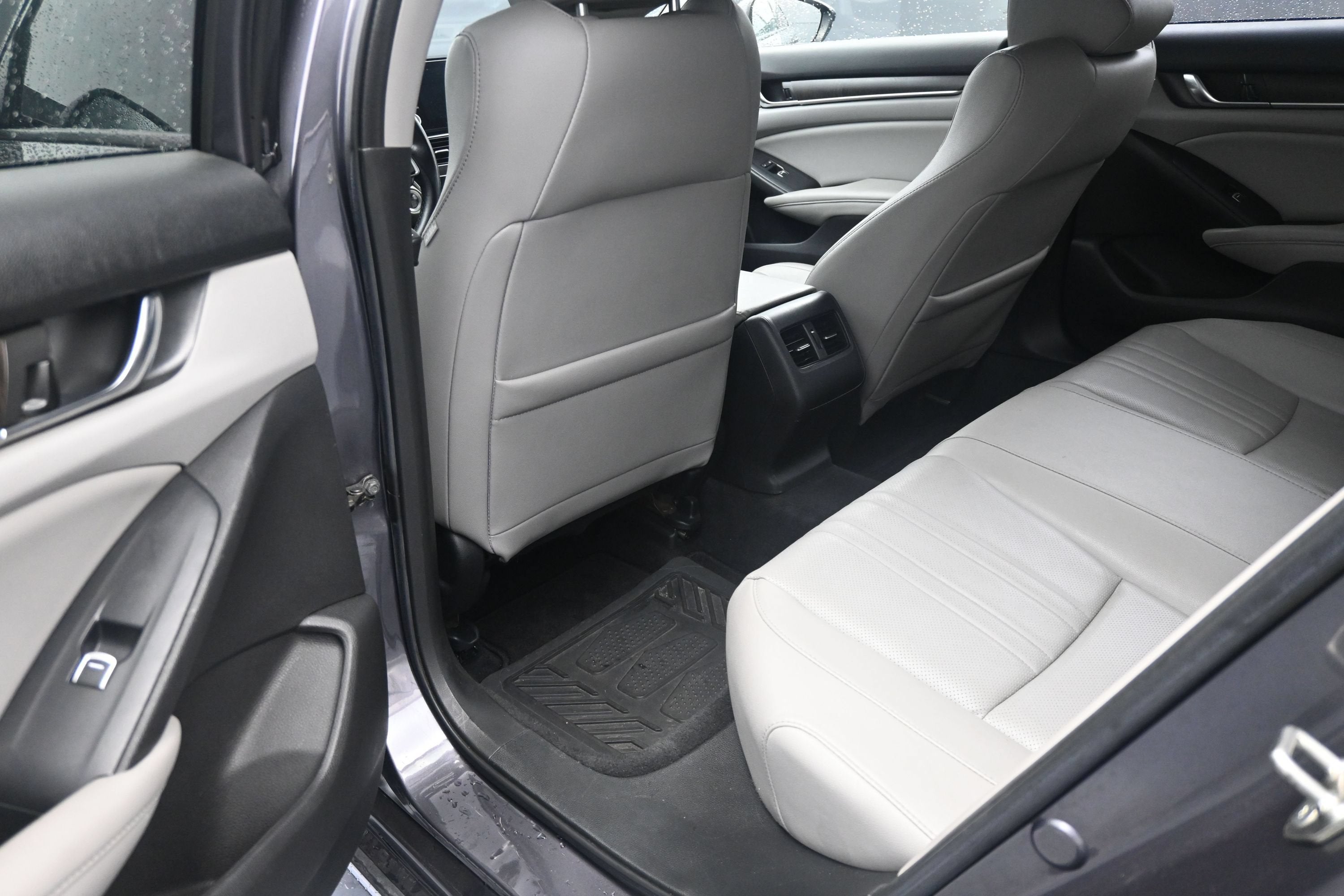 2019 Honda Accord EX-L