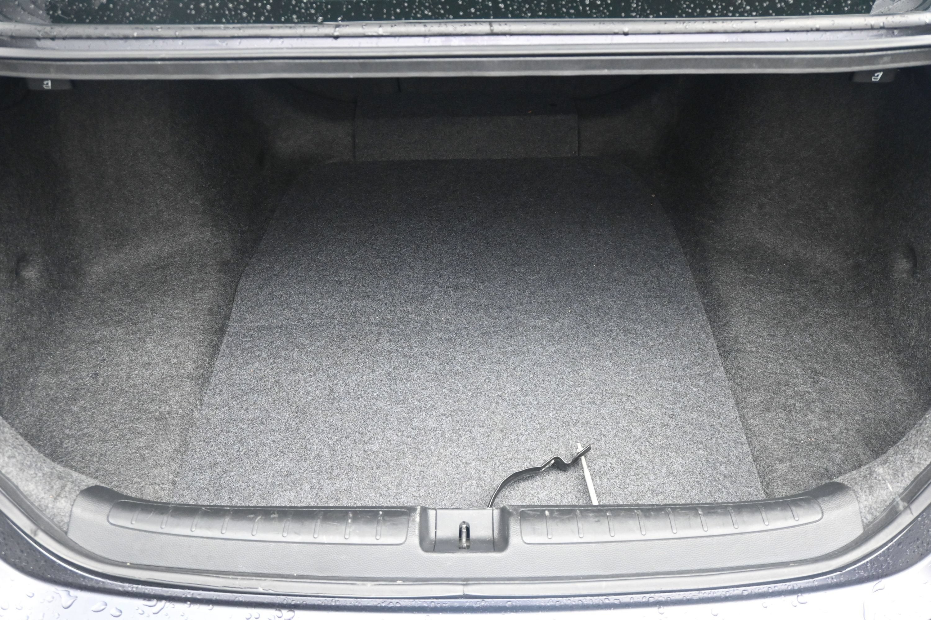 2019 Honda Accord EX-L