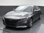 2019 Honda Accord EX-L