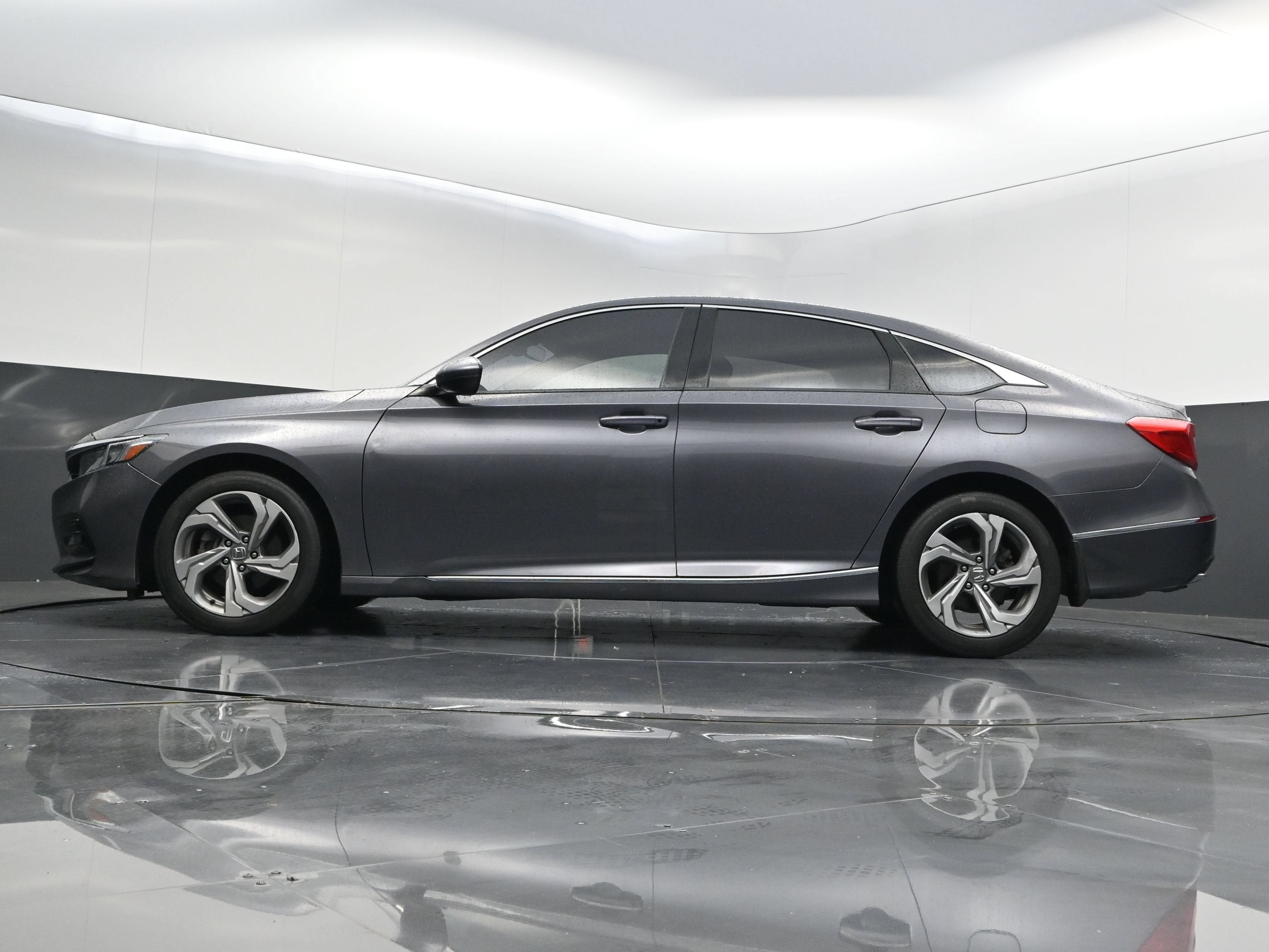 2019 Honda Accord EX-L