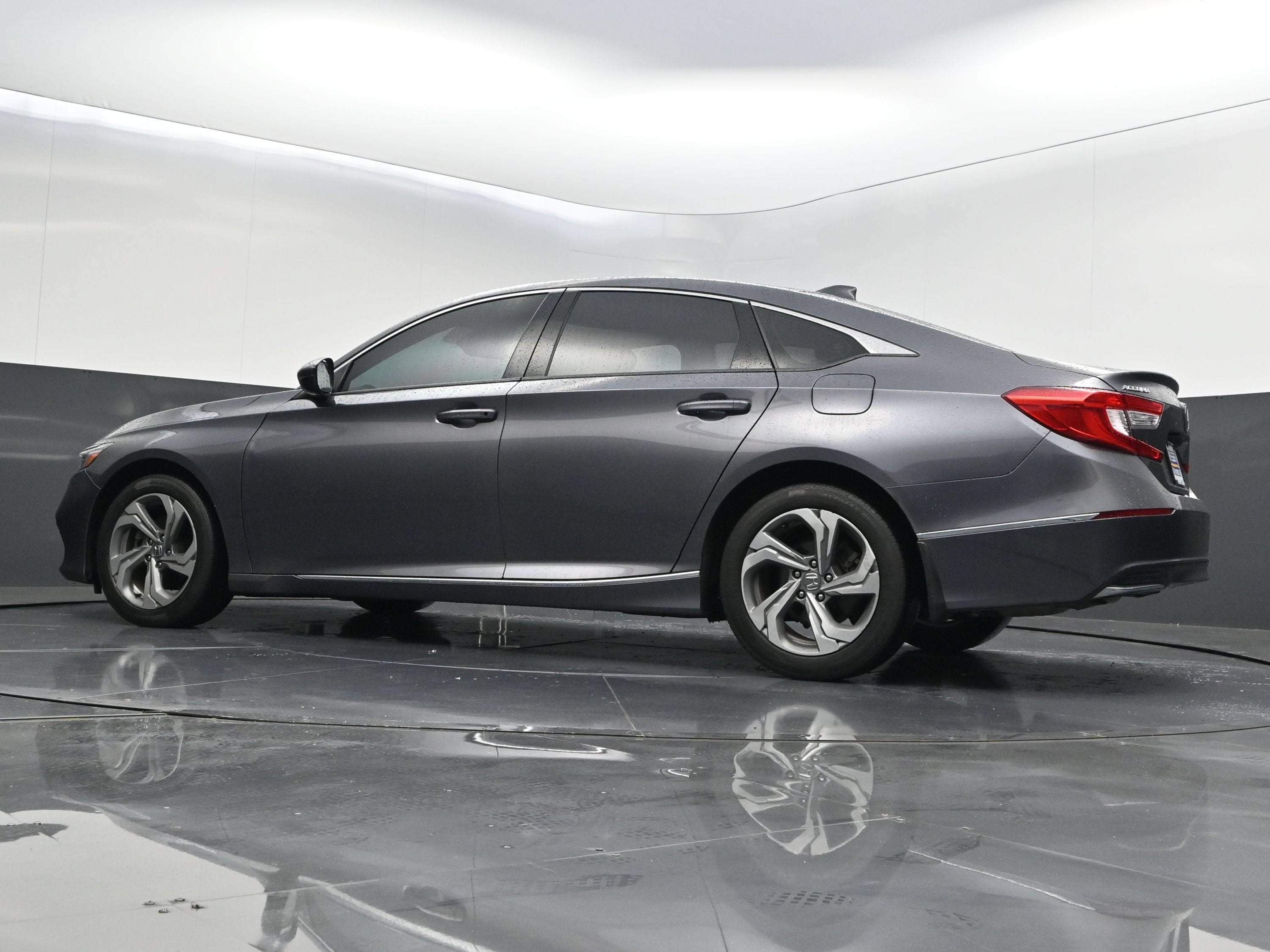 2019 Honda Accord EX-L