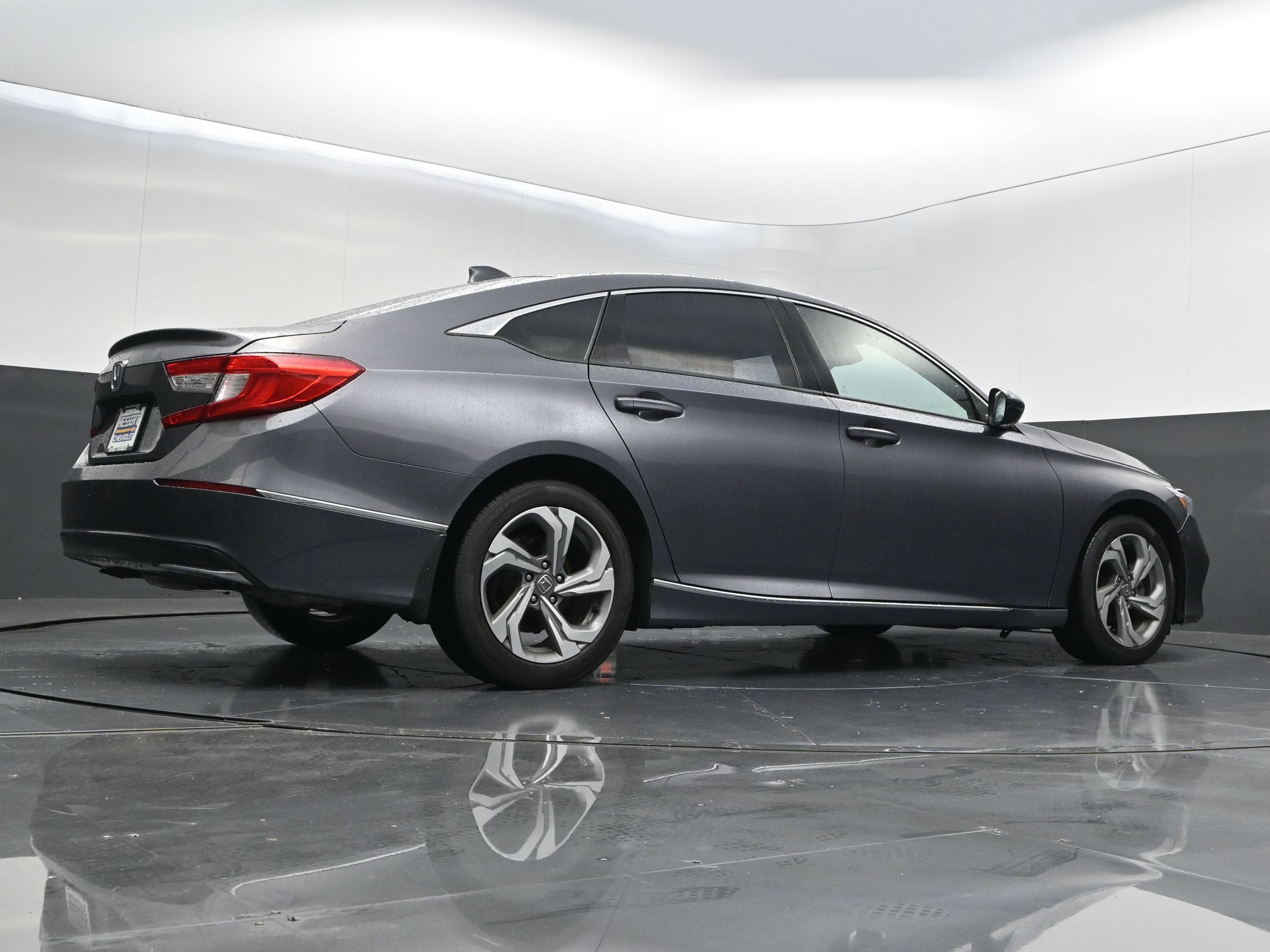 2019 Honda Accord EX-L